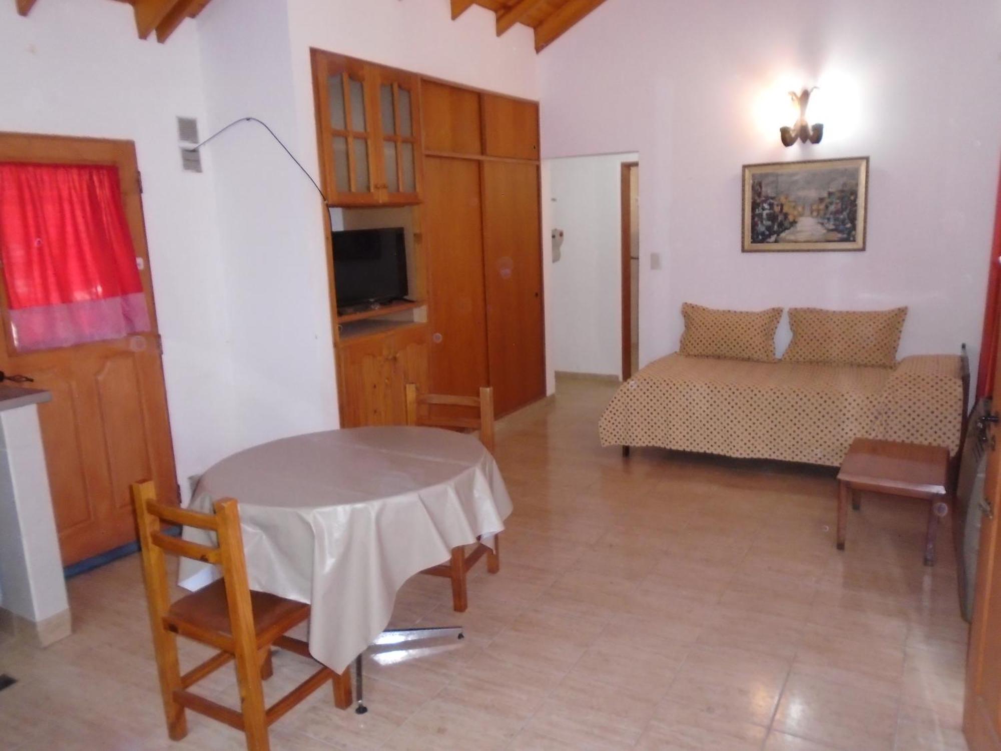 Hotel De Los Cesares Merlo Exteriör bild
