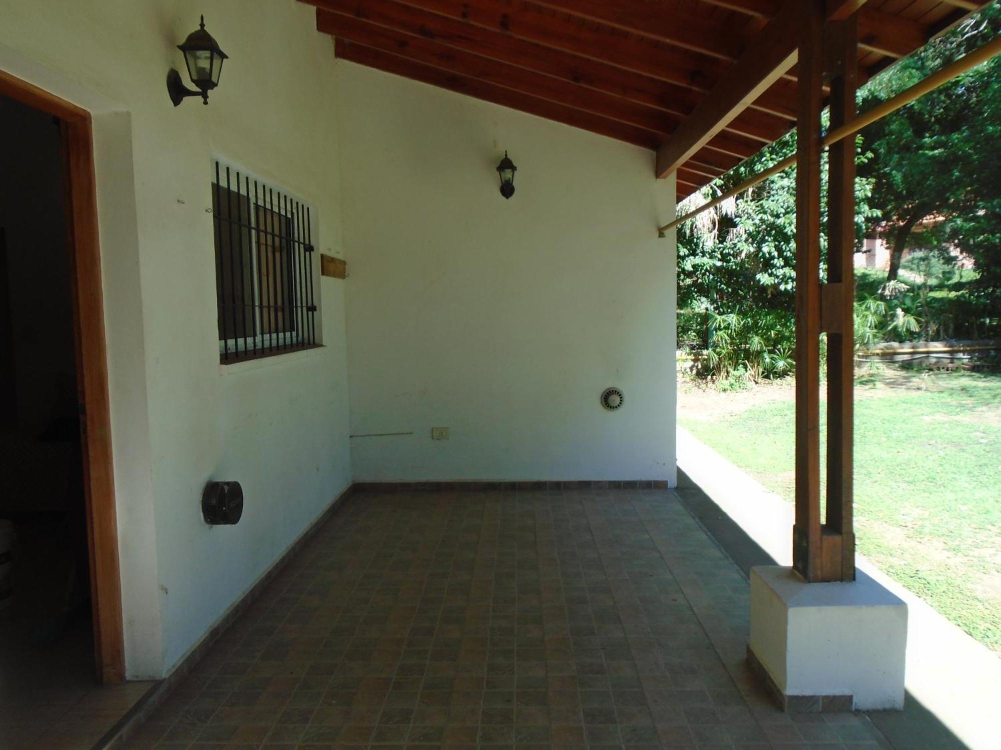 Hotel De Los Cesares Merlo Exteriör bild